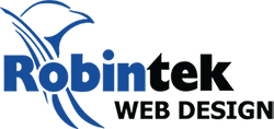 Robintek Web Design